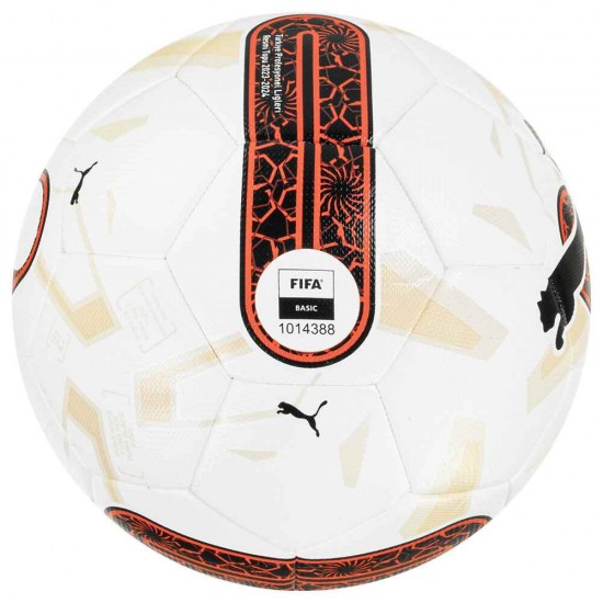 Puma 08419601 Orbita 4 Süper Lig Basic Futbol Topu