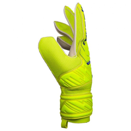 Reusch 5270515-2001 Attrakt Solid - Kaleci Eldiveni