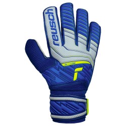 Reusch 5270515-6036 Attrakt Solid - Kaleci Eldiveni