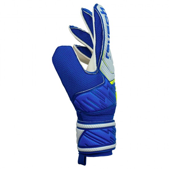 Reusch 5270515-6036 Attrakt Solid - Kaleci Eldiveni