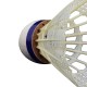 Selex 101 6´lı Plastik Badminton Topu