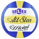 Selex Allstar 5 No Voleybol Topu