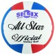 Selex Allstar 5 No Voleybol Topu