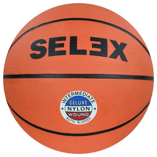 Selex B-6 6 No Basketbol Topu