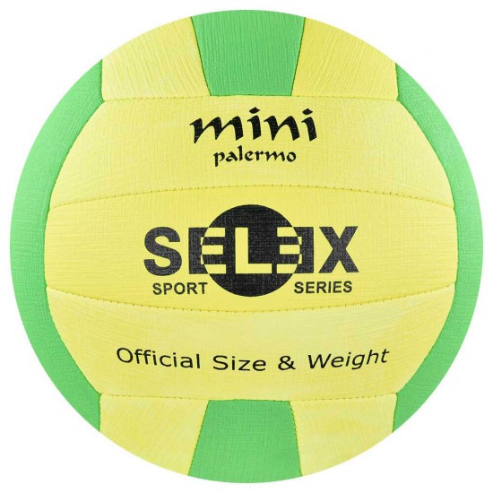 Selex Mini Polermo 4 No Voleybol Topu