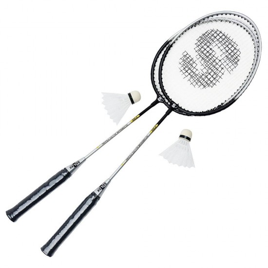 Selex P300 Badminton Raket Seti