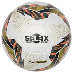 Selex Pro Gold 5 No Futbol Topu