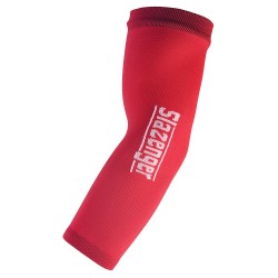 Slazenger Basketbol Kolluğu Kırmızı