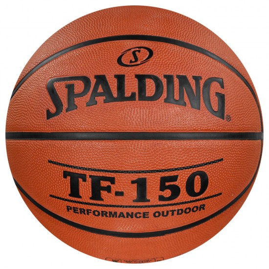 Spalding TF-150 7 No Basketbol Topu