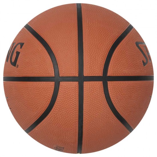 Spalding TF-150 Varsity 6 No Basketbol Topu