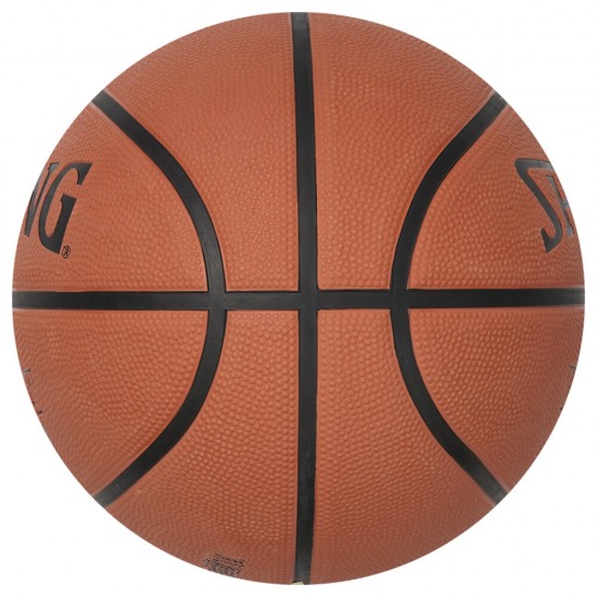 Spalding TF-150 Varsity 7 No Basketbol Topu