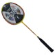 Talbot Torro 429801 Attacker 2.6 Badminton Raketi