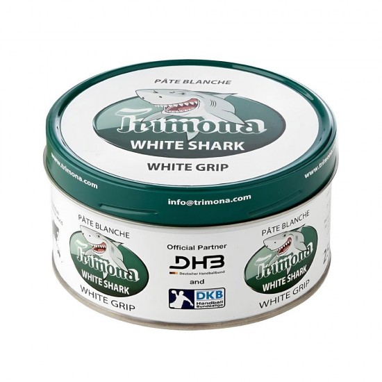 Trimona White Shark Hentbol Vaksı 250 gr