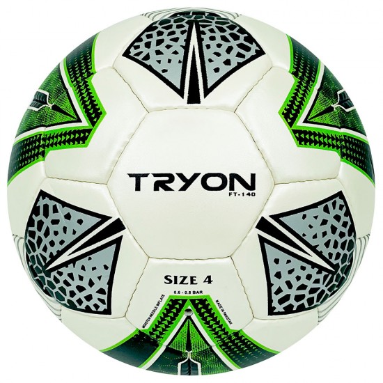 Tryon FT-140 4 No Futbol Topu