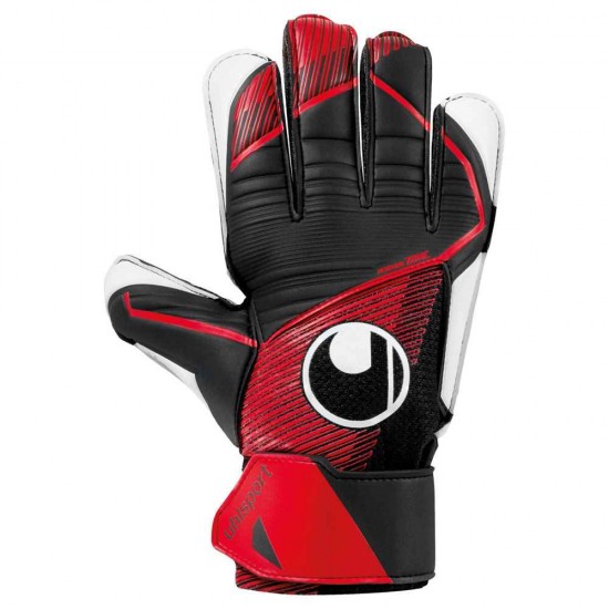 Uhlsport 101131201 Powerline Starter Soft - Kaleci Eldiveni