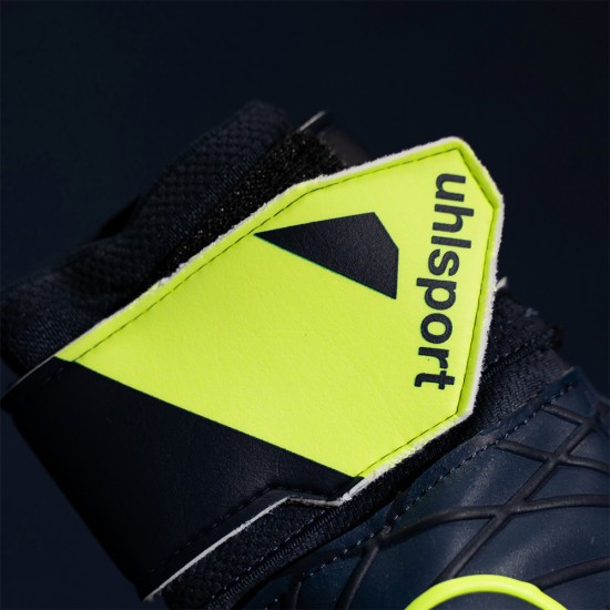 Uhlsport 101133601 Prediction Soft Flex Frame - Kaleci Eldiveni