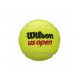 Wilson WRT106200 Us Open ITF Onaylı 3´lü Tenis Topu