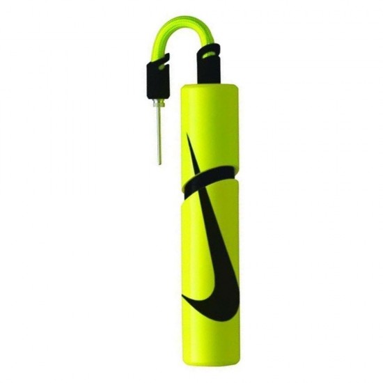 Nike NKJ02-753 Essential Ball Pump Çift Yönlü Top Pompası