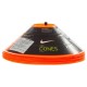 Nike N.SR.08.888.NS Training Cones 10´lu Antrenman Çanağı - Turuncu