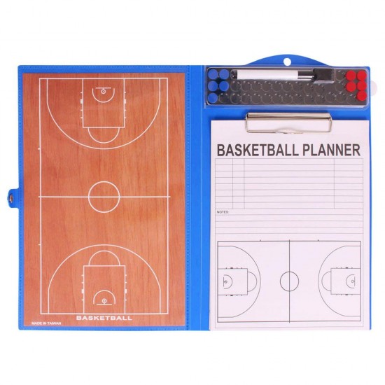 Tryon TK-200-BS Mıknatıslı Basketbol Taktik Tahtası